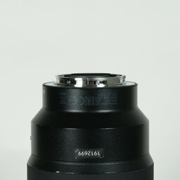 SONY FE 24-70mm F2.8 GM SEL2470GM SONY FE 24-70mm F2.8 GM SEL2470GM
