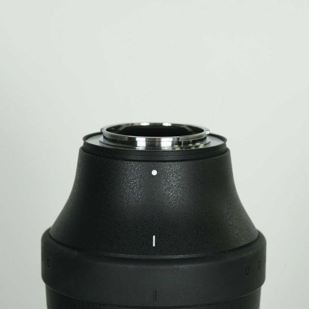 SIGMA 100-400mm F5-6.3 DG DN OS｜Contemporary［フジフイルムX用］