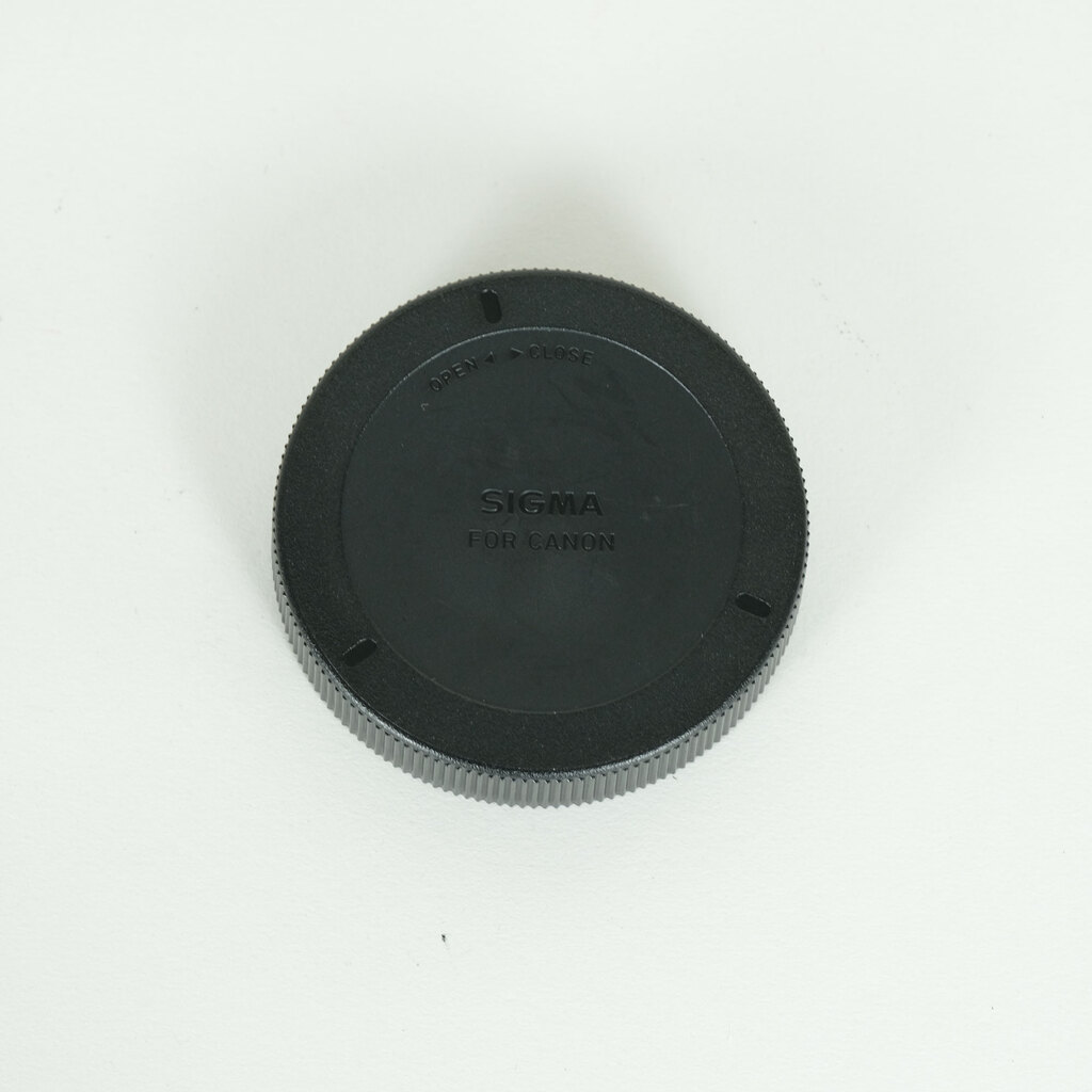 SIGMA 30mm F1.4 DC HSM | Art [キヤノン用]