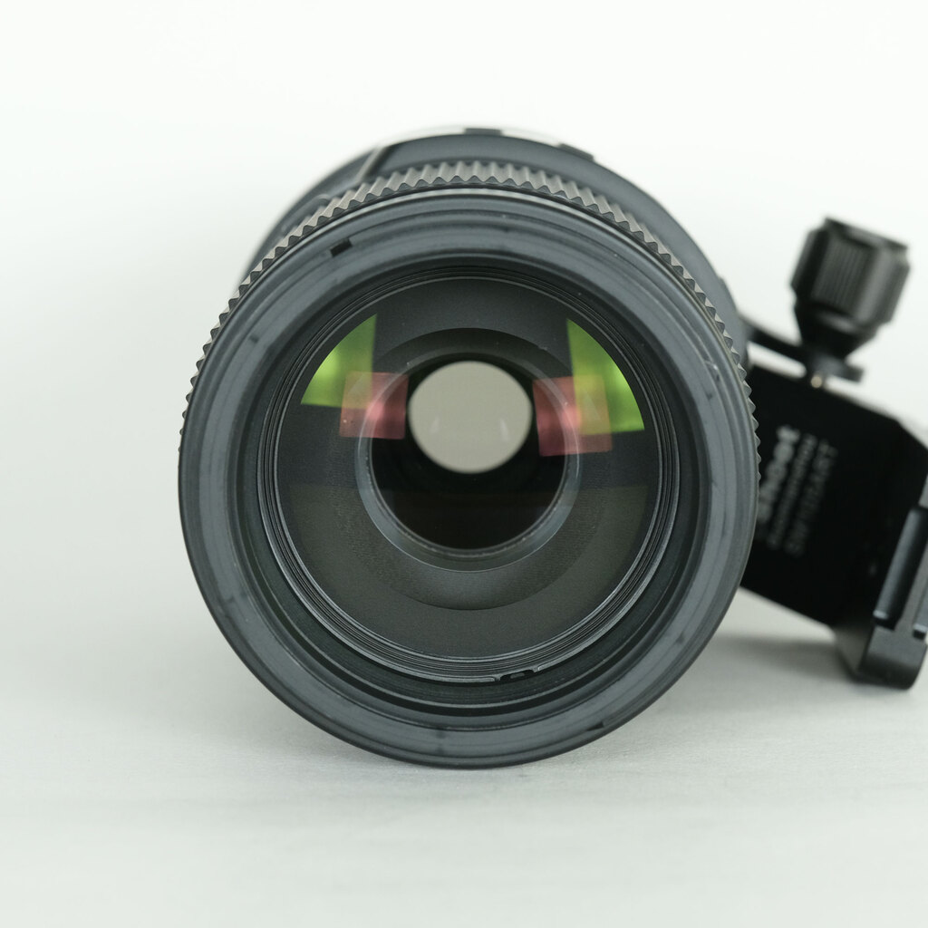 SIGMA 100-400mm F5-6.3 DG DN OS｜Contemporary [ソニーE用]