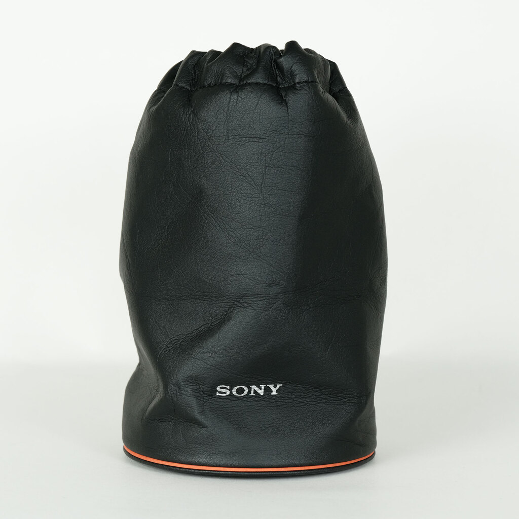 SONY Vario-Sonnar T*16-35mm F2.8 ZA SSM (SAL1635Z)(ソニーA用) SONY Vario-Sonnar T*16-35mm F2.8 ZA SSM (SAL1635Z)(ソニーA用)