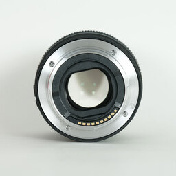SONY E 15mm F1.4 G SEL15F14G