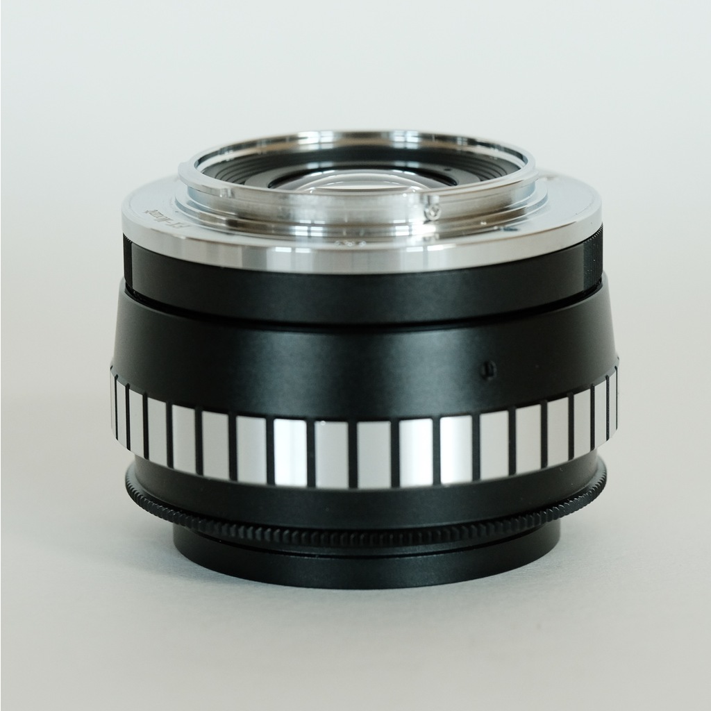 TTArtisan 23mm f/1.4 C [フジフイルムX用]