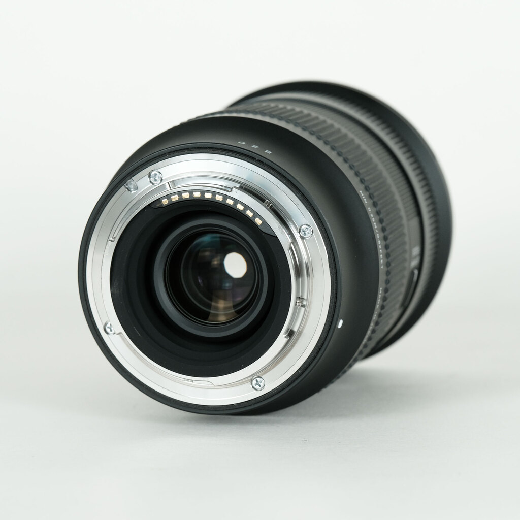 SIGMA 16-28mm F2.8 DG DN｜Contemporary [ソニーE用]