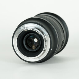 SIGMA 16-28mm F2.8 DG DN｜Contemporary [ソニーE用]