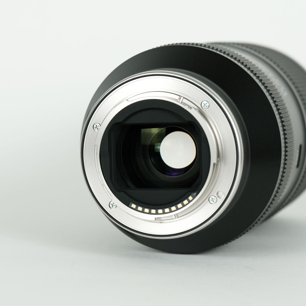 TAMRON 70-180mm F/2.8 Di III VC VXD G2（Model A065） [ソニーE用]