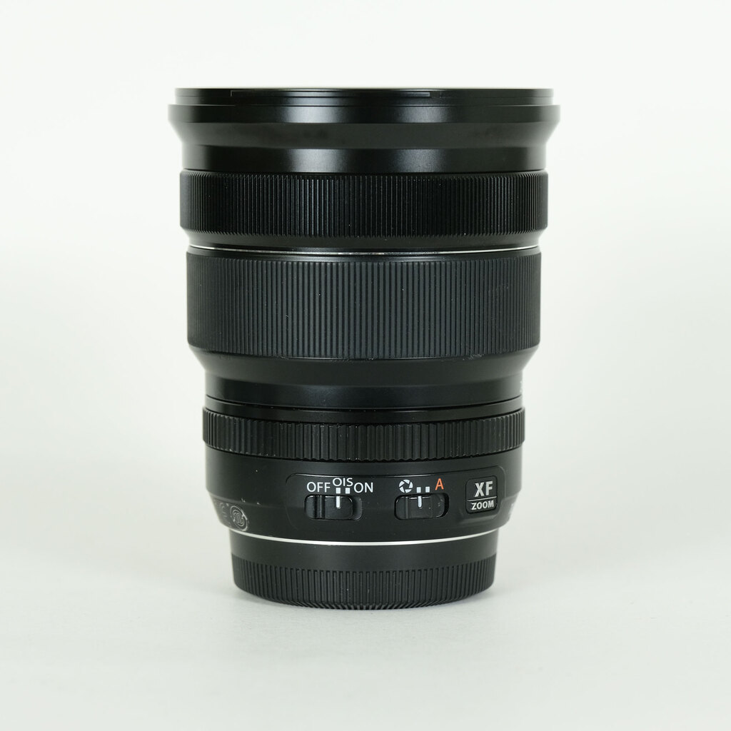FUJIFILM XF10-24mmF4 R OIS