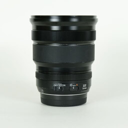FUJIFILM XF10-24mmF4 R OIS