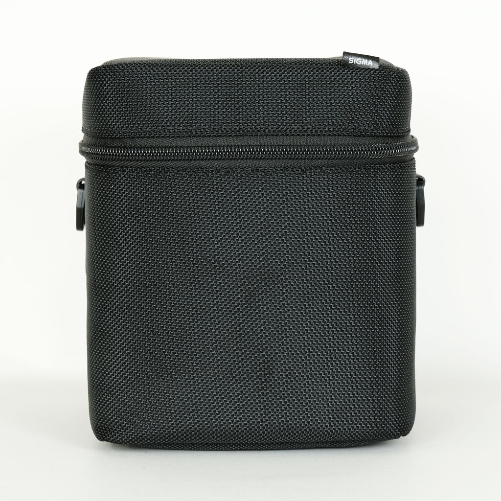 SIGMA 24-35mm F2 DG HSM｜Art [キヤノンEF用]