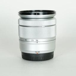FUJIFILM XC16-50mm F3.5-5.6 OIS II