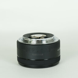 Canon EF50mm F1.8 STM