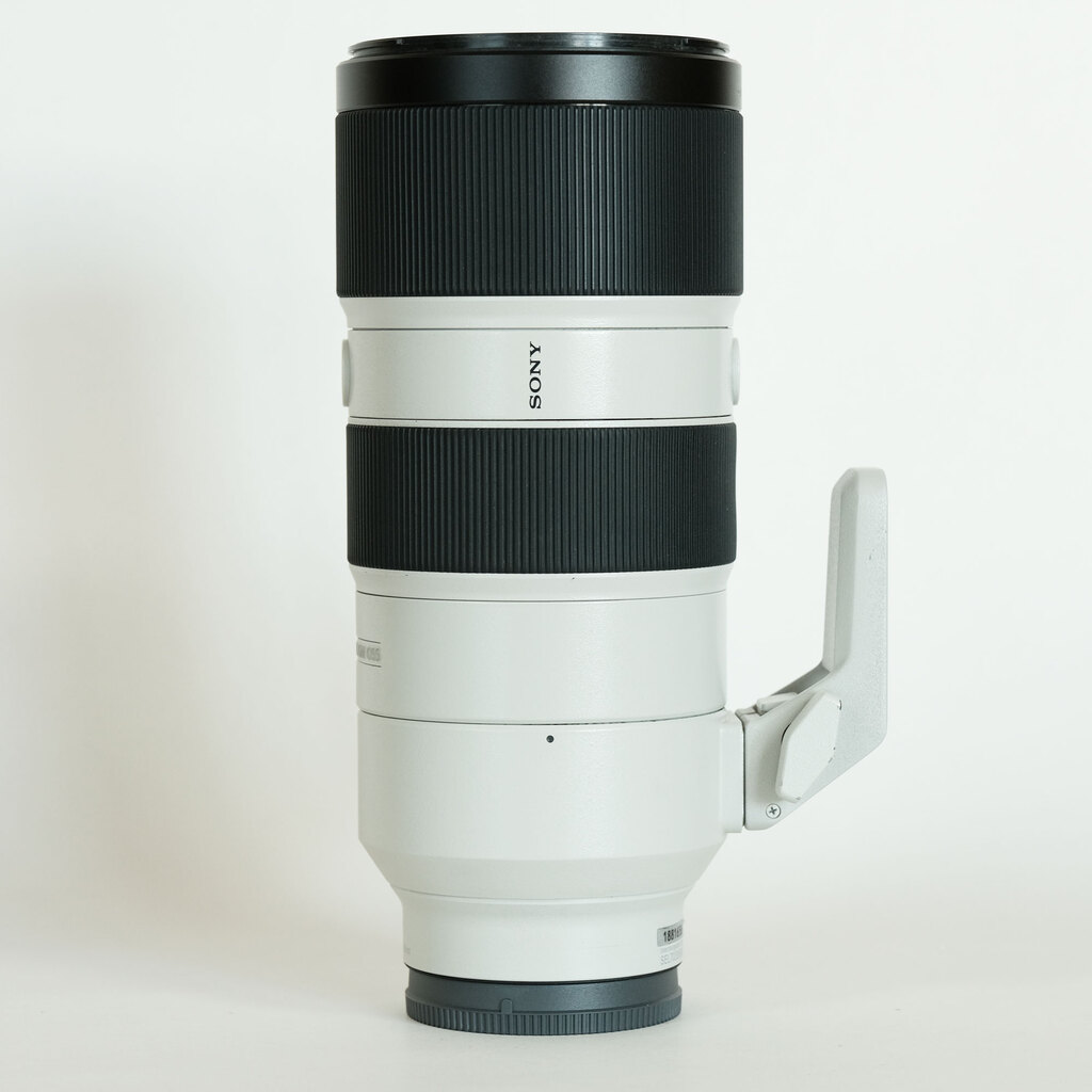 SONY FE 70-200mm F2.8 GM OSS SEL70200GM SONY FE 70-200mm F2.8 GM OSS SEL70200GM