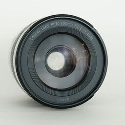 Canon RF70-200mm F4 L IS USM Canon RF70-200mm F4 L IS USM