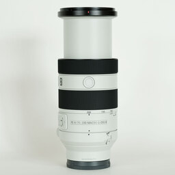 SONY FE70-200mm F4 Macro G OSS II SEL70200G2