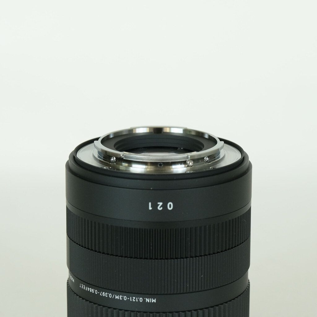 SIGMA 18-50mm F2.8 DC DN｜Contemporary [フジフイルムX用]