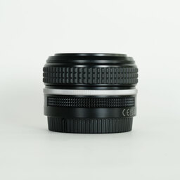 Nikon NIKKOR Z 40mm f/2 Nikon NIKKOR Z 40mm f/2