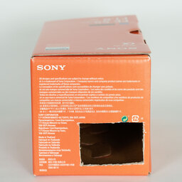 SONY Sonnar T* FE 55mm F1.8 ZA SEL55F18Z SONY Sonnar T* FE 55mm F1.8 ZA SEL55F18Z