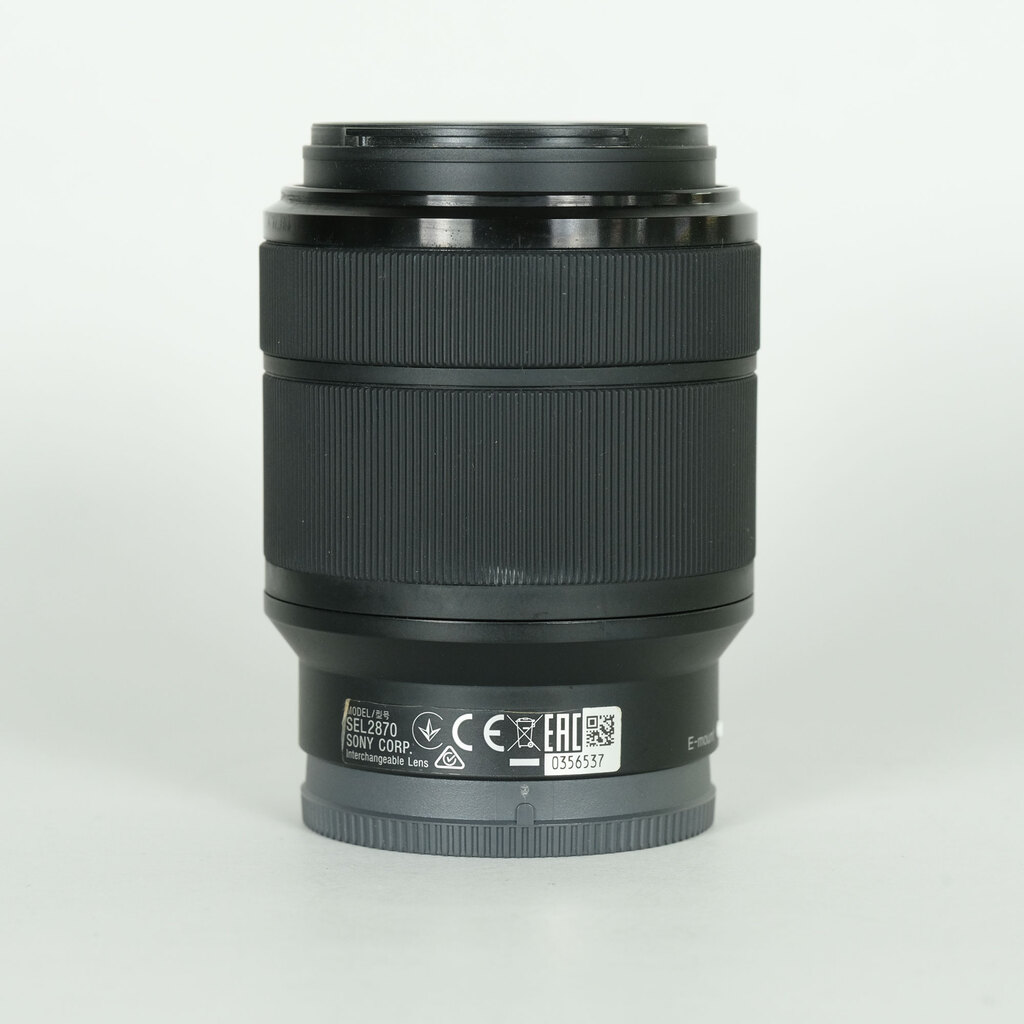 SONY FE 28-70mm F3.5-5.6 OSS SEL2870