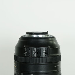 Nikon AF-S NIKKOR 24-120mm f/4G ED VR Nikon AF-S NIKKOR 24-120mm f/4G ED VR