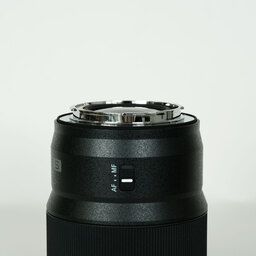 Panasonic LUMIX S 50mm F1.8