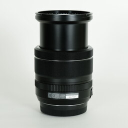 FUJIFILM XF18-55mmF2.8-4 R LM OIS FUJIFILM XF18-55mmF2.8-4 R LM OIS