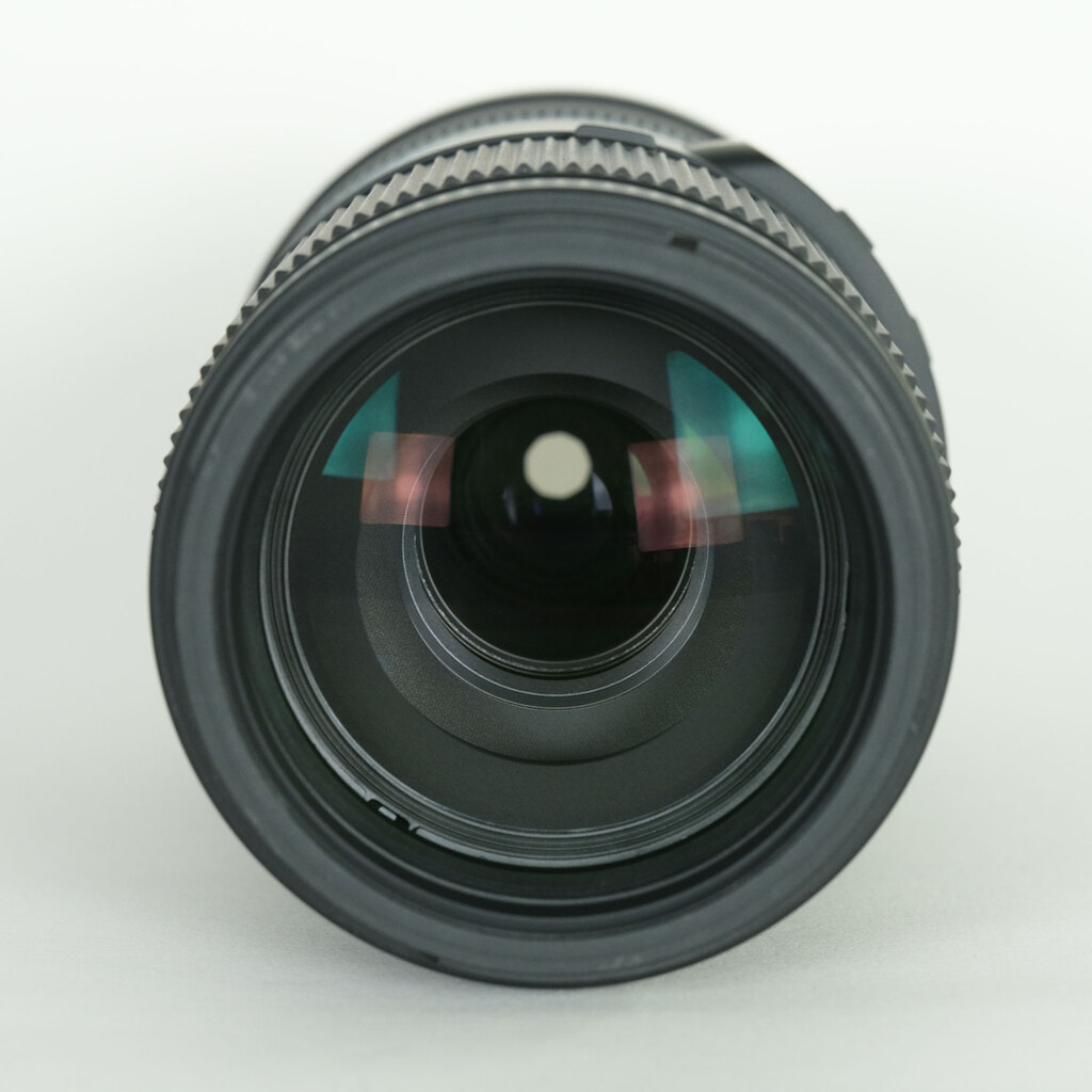 SIGMA 100-400mm F5-6.3 DG DN OS｜Contemporary［フジフイルムX用］