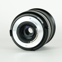FUJIFILM XF16-80mmF4 R OIS WR