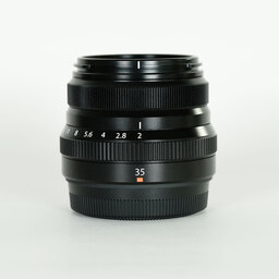 FUJIFILM XF35mmF2 R WR FUJIFILM XF35mmF2 R WR