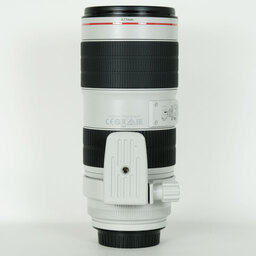 Canon EF70-200mm F2.8L IS III USM