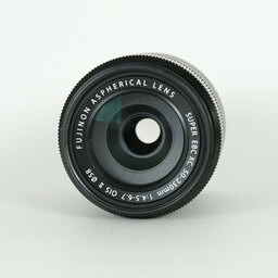 FUJIFILM XC50-230mmF4.5-6.7 OIS II FUJIFILM XC50-230mmF4.5-6.7 OIS II