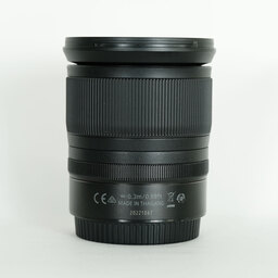 Nikon NIKKOR Z 24-70mm f/4 S Nikon NIKKOR Z 24-70mm f/4 S