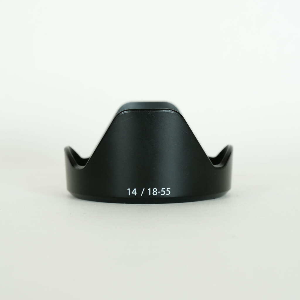 FUJIFILM XF18-55mmF2.8-4 R LM OIS FUJIFILM XF18-55mmF2.8-4 R LM OIS