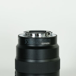 SONY E 16-55mm F2.8 G SEL1655G
