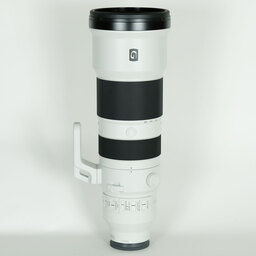 SONY FE 400-800mm F6.3-8 G OSS SEL400800G