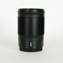 Nikon NIKKOR Z 85mm f/1.8 S Nikon NIKKOR Z 85mm f/1.8 S