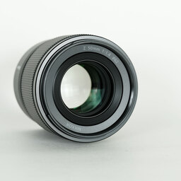 Nikon NIKKOR Z 50mm f/1.4 Nikon NIKKOR Z 50mm f/1.4