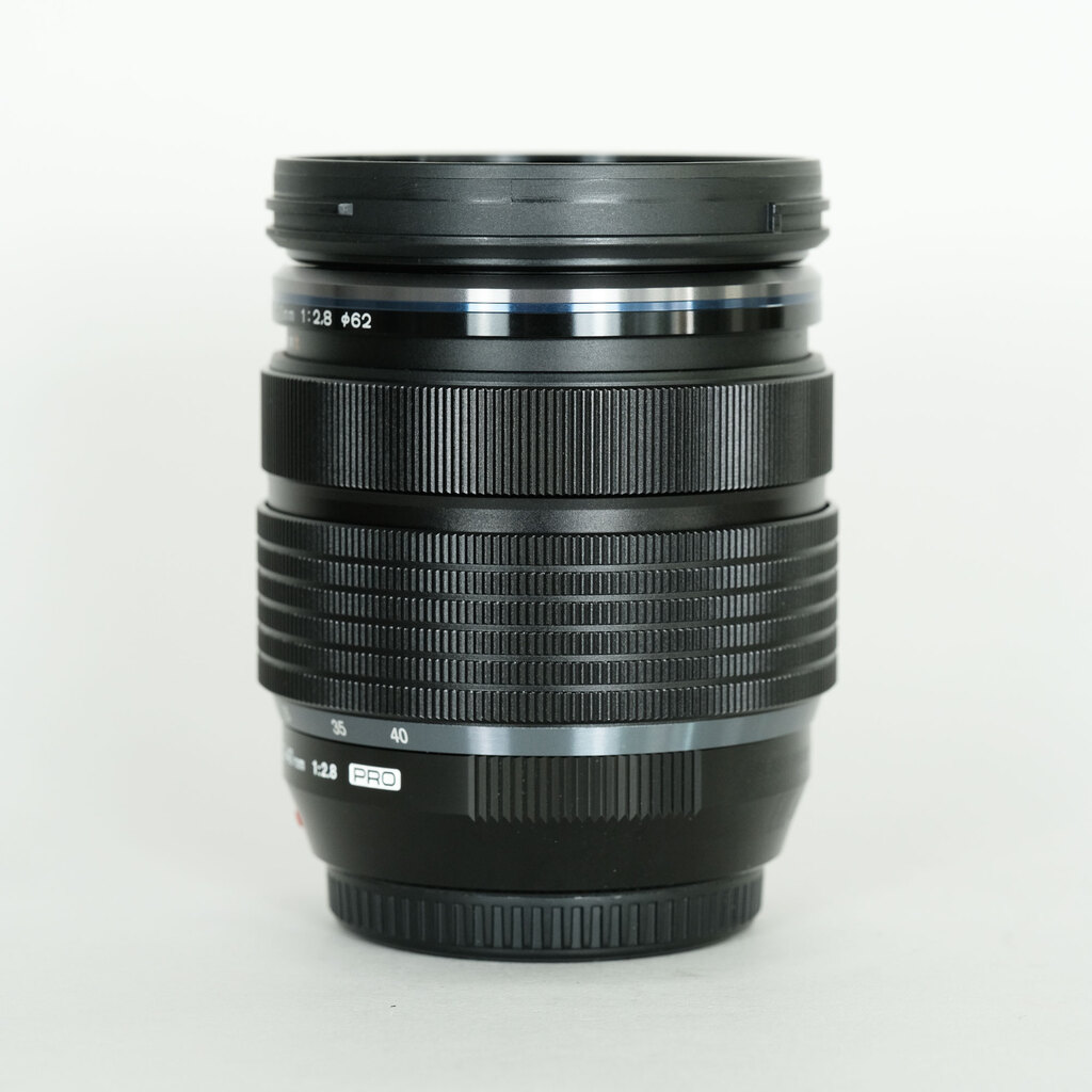 OLYMPUS M.ZUIKO DIGITAL ED 12-40mm F2.8 PRO OLYMPUS M.ZUIKO DIGITAL ED 12-40mm F2.8 PRO