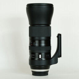 TAMRON SP 150-600mm F/5-6.3 Di VC USD G2（Model A022）[キヤノン用]