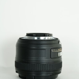 Nikon AF-S NIKKOR 50mm f/1.8G Nikon AF-S NIKKOR 50mm f/1.8G