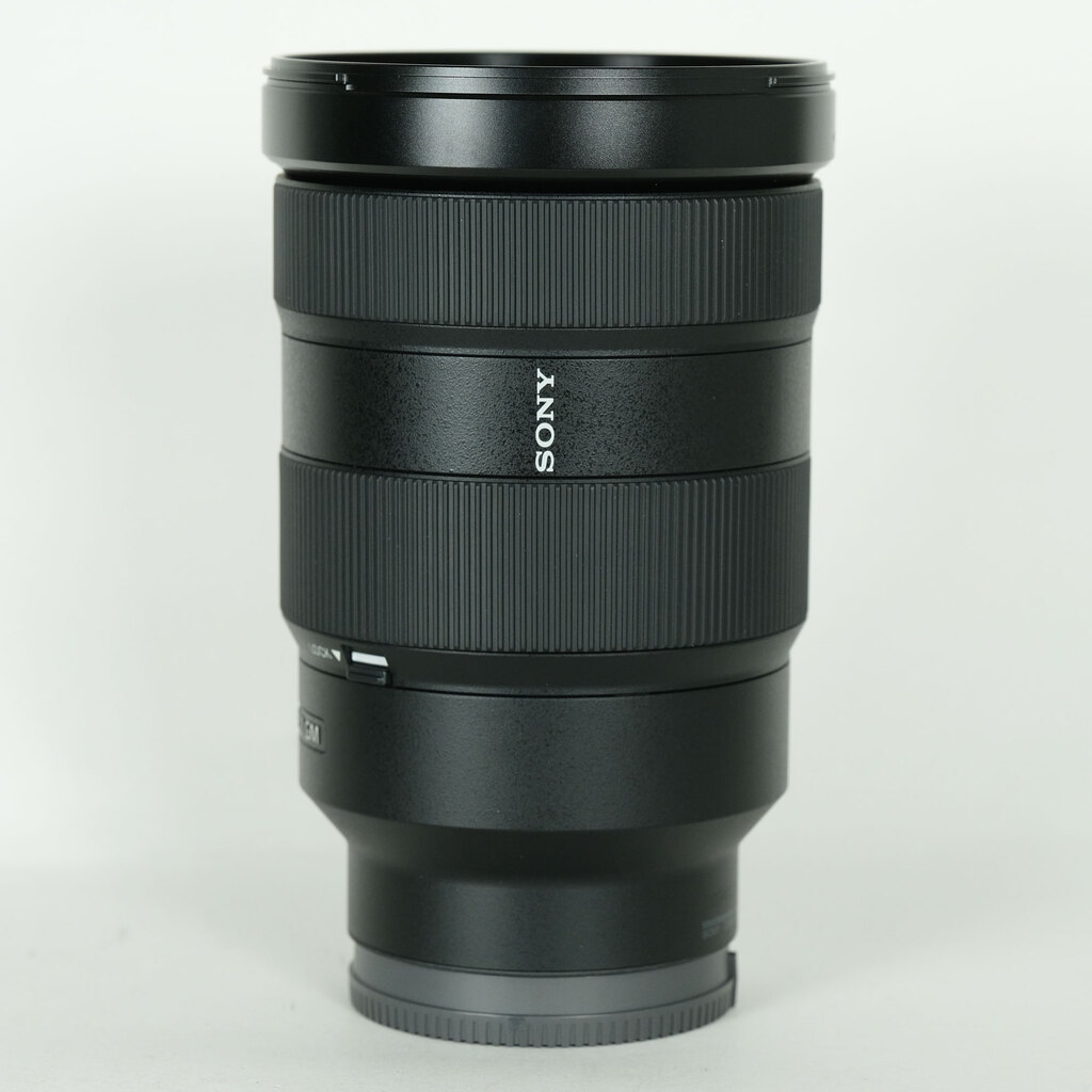 SONY FE 24-70mm F2.8 GM SEL2470GM