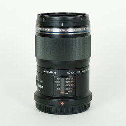 OLYMPUS M.ZUIKO DIGTAL ED60mm F2.8 Macro