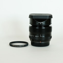 FUJIFILM XF35mmF1.4 R FUJIFILM XF35mmF1.4 R