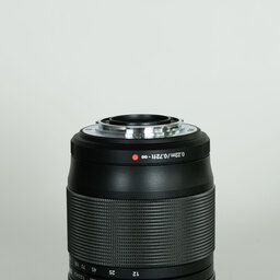 OLYMPUS M.ZUIKO DIGITAL ED 12‑200mm F3.5-6.3