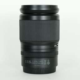 Nikon NIKKOR Z 24-200mm f/4-6.3 VR