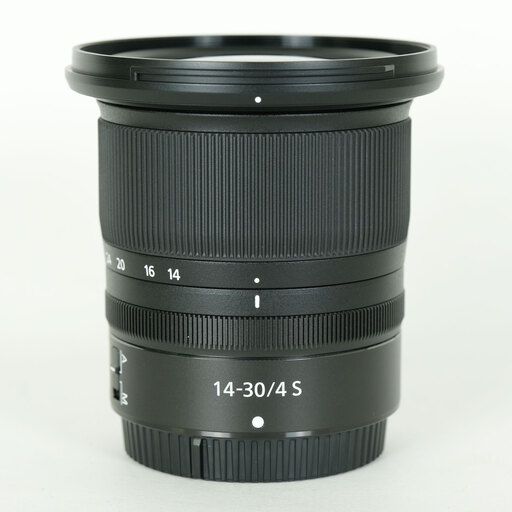 Nikon NIKKOR Z 14-30mm f/4 S