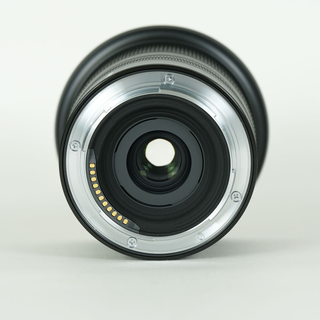 Nikon NIKKOR Z 14-30mm f/4 S