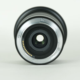 Nikon NIKKOR Z 14-30mm f/4 S