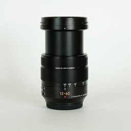 Panasonic LEICA DG VARIO-ELMARIT 12-60mm / F2.8-4.0 ASPH. / POWER O.I.S. Panasonic LEICA DG VARIO-ELMARIT 12-60mm / F2.8-4.0 ASPH. / POWER O.I.S.