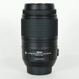 Nikon AF-S DX NIKKOR 55-300mm F4.5-5.6G ED VR Nikon AF-S DX NIKKOR 55-300mm F4.5-5.6G ED VR