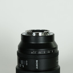 SONY FE 14mm F1.8 GM  SEL14F18GM